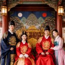 문경큰사람마을 | 왕과 사는 남자 촬영지 문경새재 오픈세트장 총정리