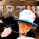 하성운 면 먹방 amsr 더해줘 ✊✊ 이미지