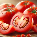 두 말 하면 잔소리,.&#39;토마토 효능&#39; 이미지