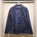 합동부분정비 | 콜림보 N-3 유틸리티 워크자켓 구매후기