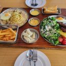에그존앤피굽남피자 | 맛집] 몇 군데 안 남은 옛날 맛집 메인메뉴보다 사이드가 더 맛있는 맛집!!! 서.가.앤.쿡에 다녀왔어요~