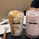 헤이키커피홍대연남점 네이버블로그
