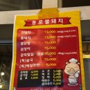 불돼지식당