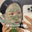 나라앤텍 주식회사 | 르본 워시오프팩 데콘겔 트러블 잡은 리얼 후기