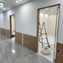 하남미사간호학원의 새로운 시작을 위한 준비 원장이 직접 경험한 인테리어 프로젝트