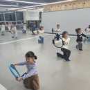 파워점핑줄넘기장덕점&바른체형연구소