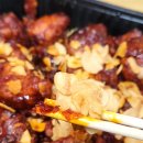 월성반점 | 월성동중식맛집 보배반점 대구월성점 갈릭깐풍기 배달후기