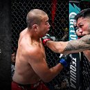 [UFC] 브래드 타바레스 vs 박준용 이미지