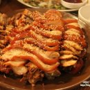 강남왕족발 이미지