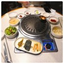 칠성카인테리어 | 애월 맛집 불향 입은 흑돼지 고이정 애월흑돼지 보리짚불구이