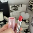 강남-033 | 디올 어딕트 립 글로우 033 코랄 핑크 l Dior 뷰티 l 여름 립스틱 추천