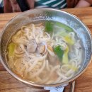 도가네칼국수 이미지