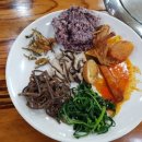 한식부페 이미지