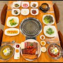 심학산 바베큐그릴 이미지