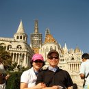 한국 스위스 수교60주년 기념콘서트 사운드 오브 알프스 | 동유럽여행 후기 (2009년 7월 28일~8월 7일)