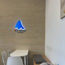 부산 블루샥 사상점 시그니처 샥라떼 &amp; 아샷추 솔직후기 내돈내산 주차가능카페