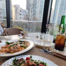 신흥지하차도 | 전주송천동맛집, 레스토랑 리스토란테 콜리 송천점