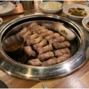 강북식당 이미지