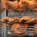 서시장 | 이수역 남성시장맛집 서울진바베큐 이수점 돼지목살바베큐 후기