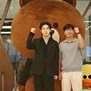 라인 이미지
