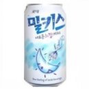 밀키스 이미지