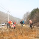 산음휴양림 달빛마을 이미지