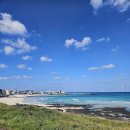 하수해수욕장 동쪽주차장 | 제주 동쪽 여행코스 3일차ㅣ월정리, 함덕해수욕장, 런던베이글뮤지엄, 아베베