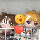 삼공오공 | 아미아미 일본 직구 최근 구매후기 (+최유기 굿즈)