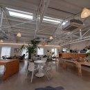 더힐링카페 이미지