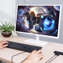 주식회사 나눔뜰 | 와디즈펀딩 / [1만원대 멀티허브] C타입+A타입+젠더~3개 사지말고 1개만 펀딩하세요