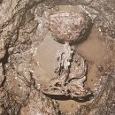 청아청아내딸청아 | 부모님과 함께 하는 봄나들이. 국립부여박물관, 독도복국1987 부여점, 공주석장리유적