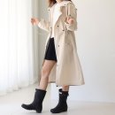 레인핏 | 장마철 템! 미소쌤 롱 레인코트 오버핏 판초우의, 넉넉하게 입는 실사용 후기와 구매 꿀팁