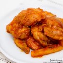 명품춘천닭갈비 이미지