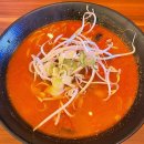 달콤짬뽕 | 이태원역 맛집 <신대짬뽕> - 24시간 즐기는 시원한 짬뽕과 매콤달콤 마파두부덮밥 후기
