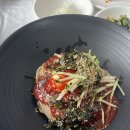 천광막국수
