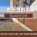 문화원로46번길 | 합성목 휀스 펜스 교체 + 접이식 대문 설치 후기