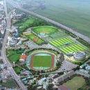 영암종합스포츠타운 이미지