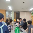 강화섬쌀 전통주 . 어울리는 음식체험 후기