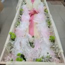 청주탑요양병원장례식장(충북 청주시 미평동) 아버지가 잠들어 계시는 대전시 녹야원추모관 안장