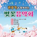 울진 시니어 밴드(단장 박상수 52회), 성류굴서 재능기부 공연 성료 이미지