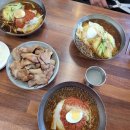 창원밀면 이미지