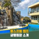 팜 스프링캠프 이미지