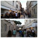 (주)머스트고 | D48_0701(토)Piran to Zadar 크로아티아 첫 도시 자다르로 가는 해안도로 너무나 멋져!