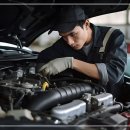 365자동차정비 이미지