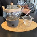 내곡동281 | [강릉 오뽐므]강릉디저트카페/강릉찻집/강릉 내곡동 차&amp;디저트 페어링 전문점 다녀 온 후기