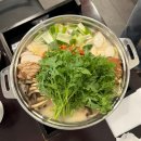 등골 | [ 압구정 맛집 ] 청담 우정 양곱창, 등골,육전,스지찜 내돈내산후기