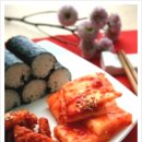별미충무김밥 이미지