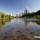 환경체육단지 족구장 이미지