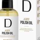 컬링헤어 이미지