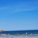 송정해수욕장 1호 이미지